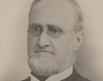 Kemp P. Battle